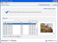 Recover Deleted Pictures from Camera screenshot